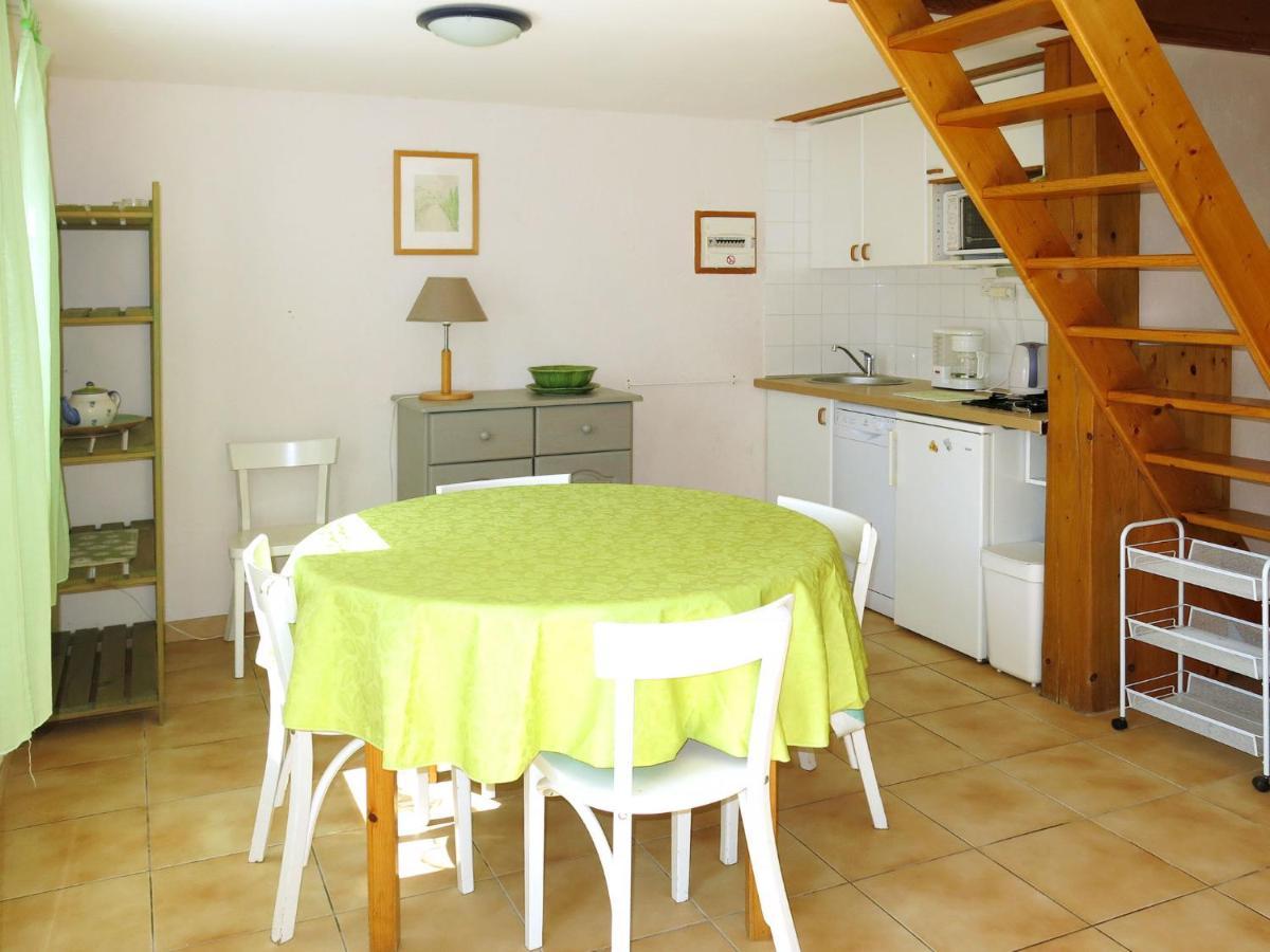 Holiday Home La Touche - Idr122 By Interhome La Flotte Eksteriør bilde