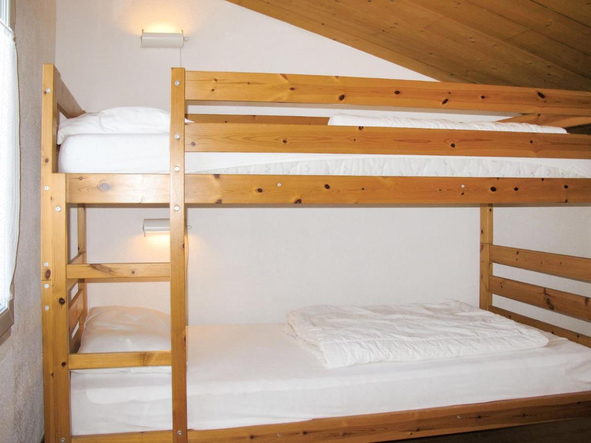 Holiday Home La Touche - Idr122 By Interhome La Flotte Eksteriør bilde